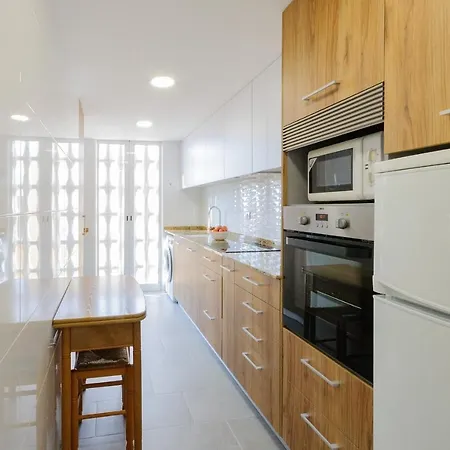 Apartamento Turia El Brosquil
