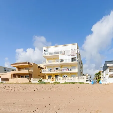 Apartamento Turia