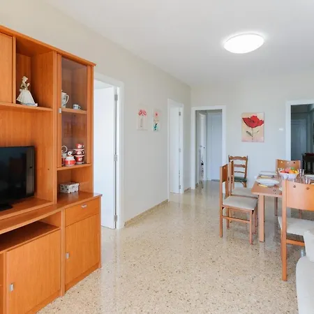 Apartamento Turia *