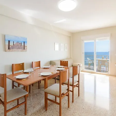 Turia Apartamento El Brosquil