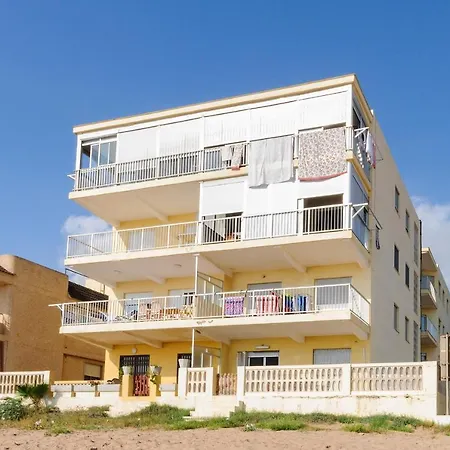 Apartamento Turia El Brosquil