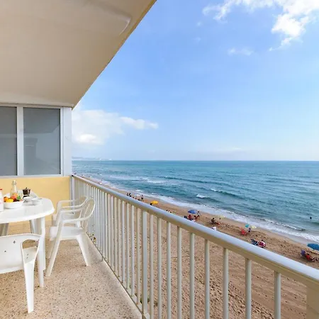 Turia Apartamento El Brosquil